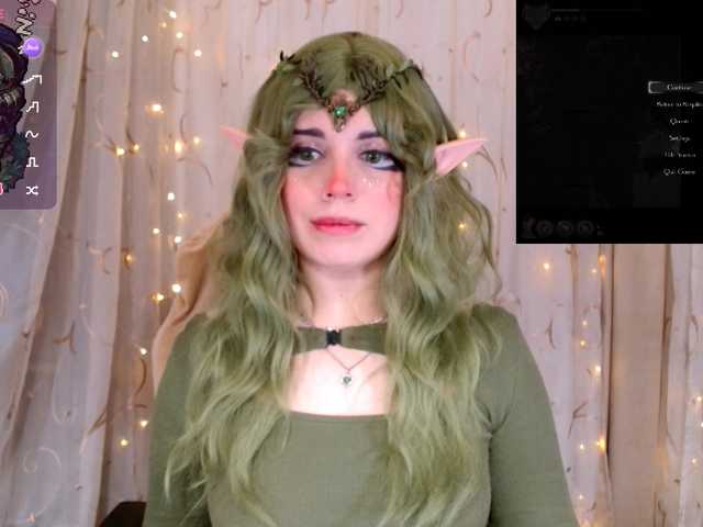 -Marcelline's BongaCams show and profile