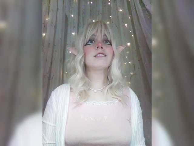 -Marcelline — Lush is in my pussy now! Use vibrations 10-39, 40-99, 120, or take control of the toy 500tkns