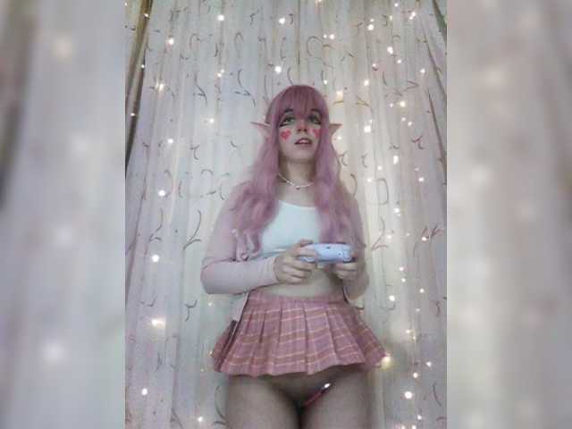 -Marcelline's BongaCams show and profile