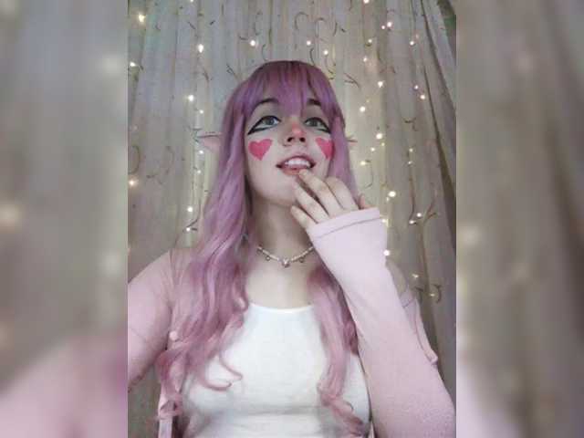 -Marcelline's BongaCams show and profile