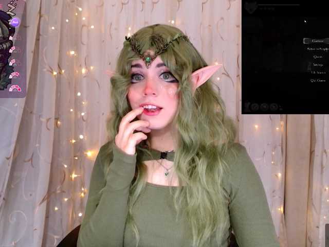 -Marcelline's BongaCams show and profile