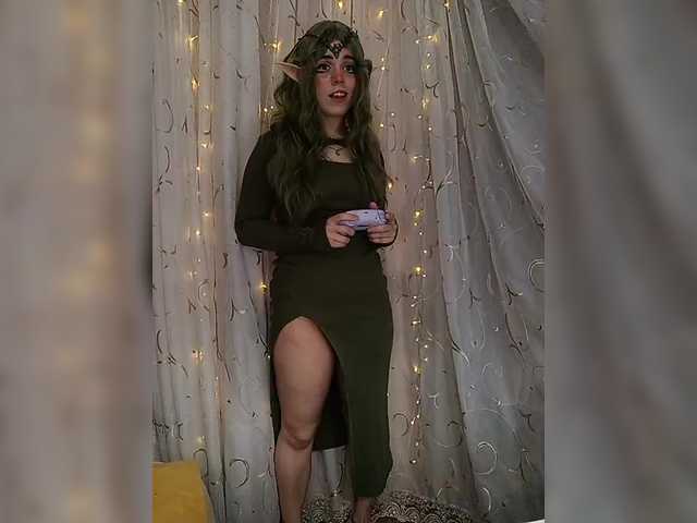 -Marcelline from BongaCams is Freechat