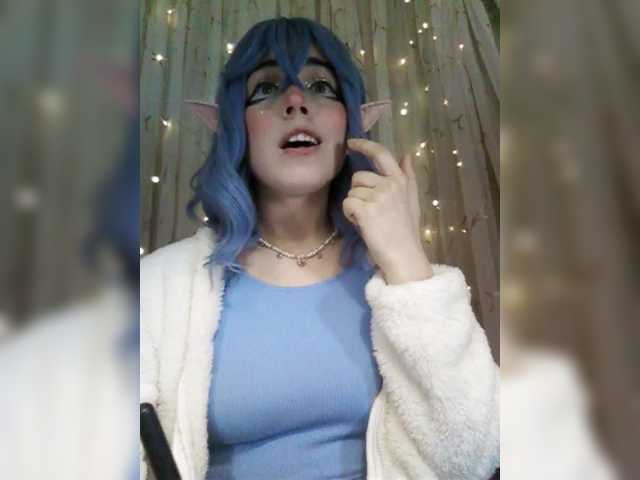 -Marcelline's BongaCams show and profile