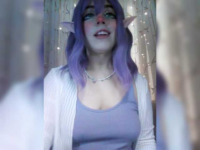 -Marcelline's BongaCams show and profile