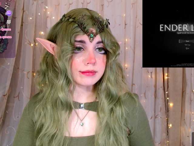 -Marcelline's BongaCams show and profile