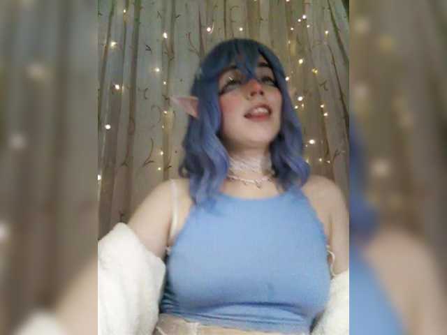 -Marcelline's BongaCams show and profile