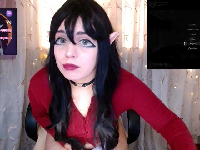 -Marcelline's BongaCams show and profile