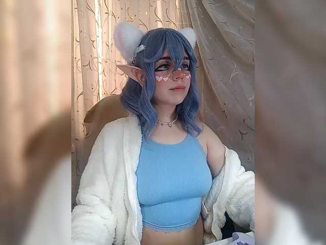 -Marcelline's BongaCams show and profile