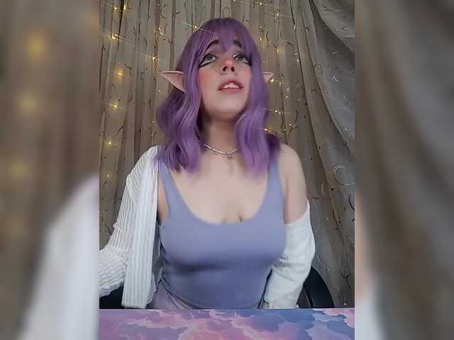 -Marcelline's BongaCams show and profile