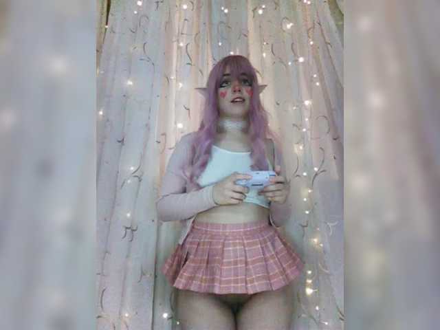 -Marcelline's BongaCams show and profile