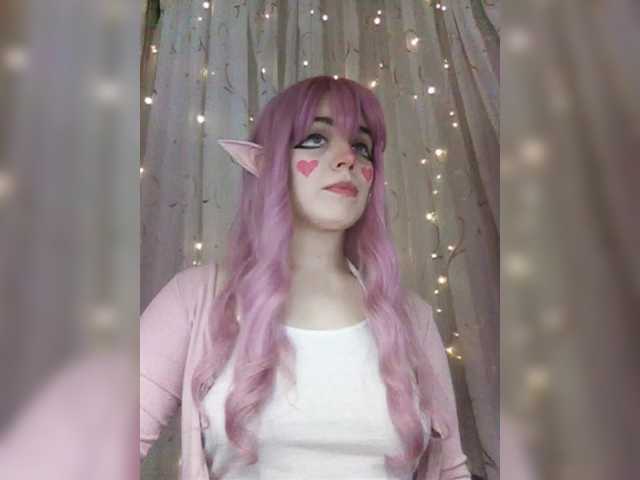 -Marcelline's BongaCams show and profile