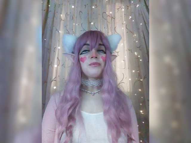 -Marcelline's BongaCams show and profile