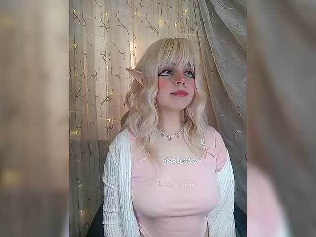 -Marcelline — Lush is in my booty now! Use vibrations 10-39, 40-99, 120, or take control of the toy 500tkns