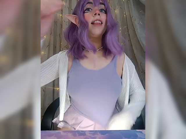 -Marcelline's BongaCams show and profile