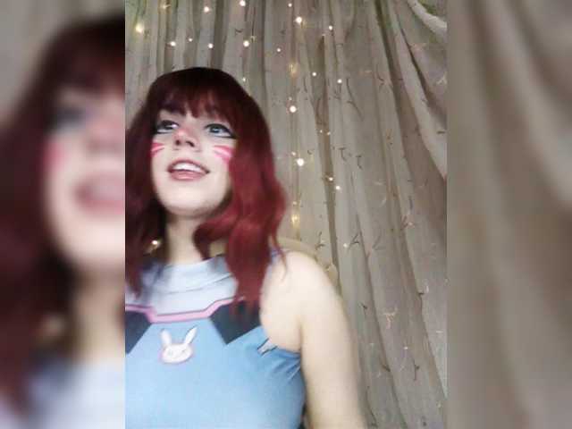 -Marcelline's BongaCams show and profile