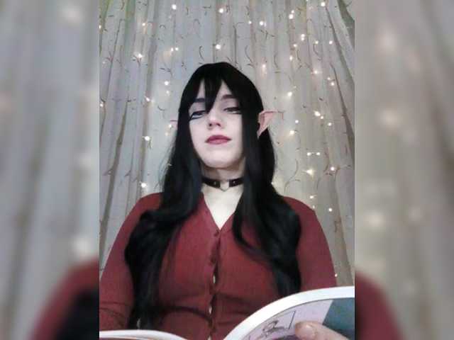 -Marcelline's BongaCams show and profile