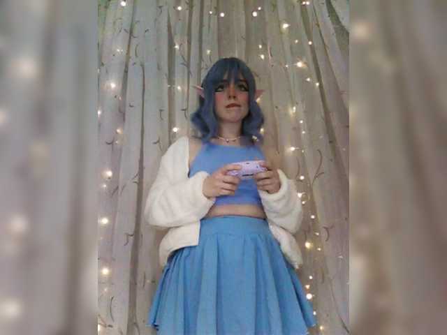 -Marcelline's BongaCams show and profile