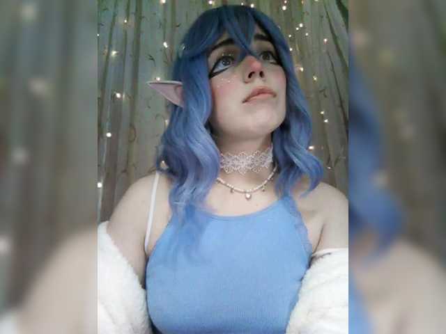 -Marcelline's BongaCams show and profile