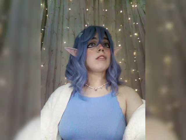 -Marcelline's BongaCams show and profile