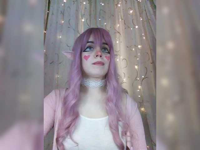 -Marcelline's BongaCams show and profile