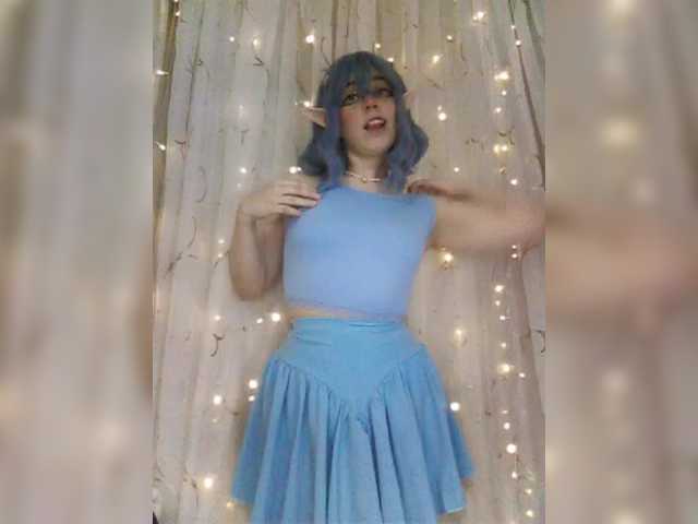 -Marcelline's BongaCams show and profile