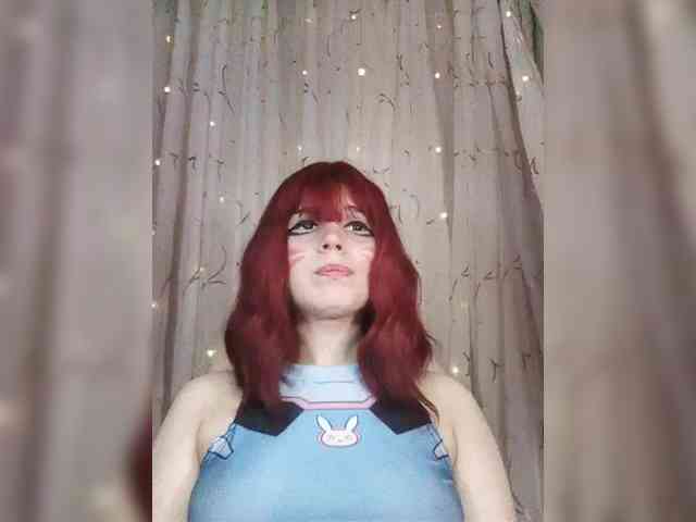 -Ramona- webcam