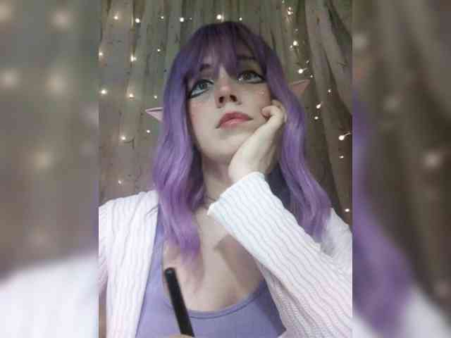 -Ramona- webcam