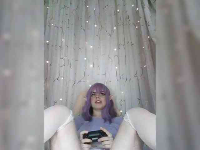 -Ramona- webcam