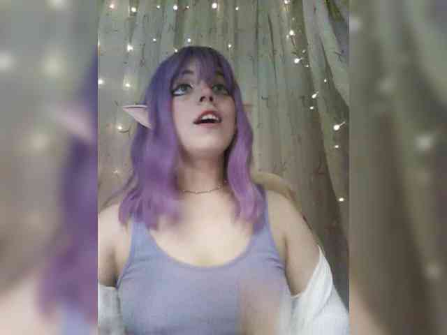 -Ramona- webcam