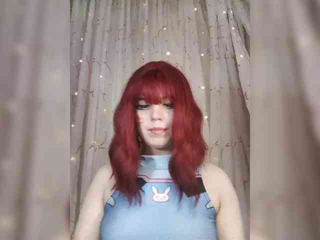 -Ramona- webcam