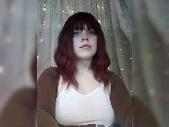 -Ramona- webcam