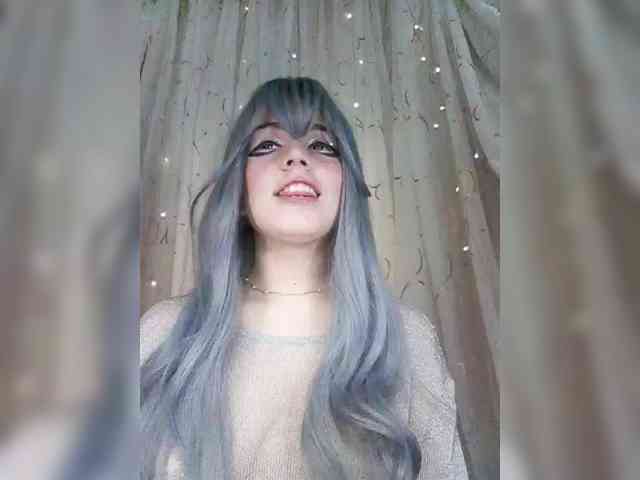 -Ramona- webcam