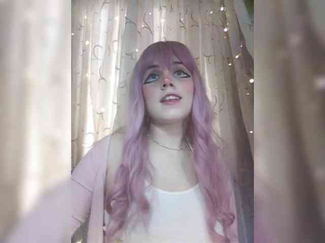 -Ramona- webcam