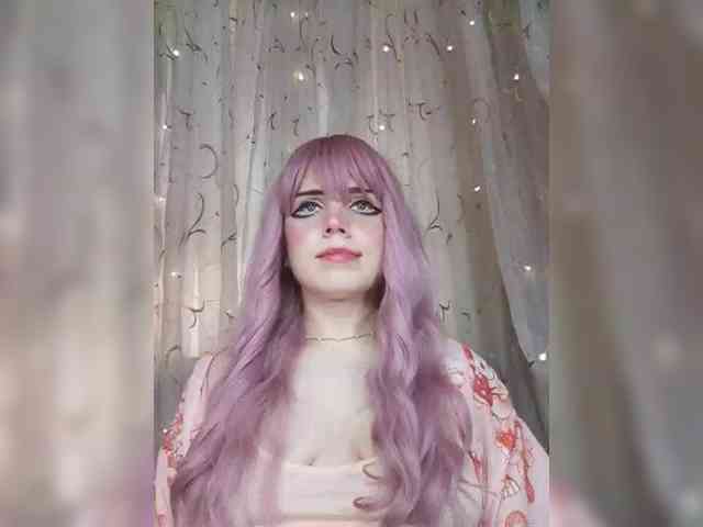 -Ramona- webcam