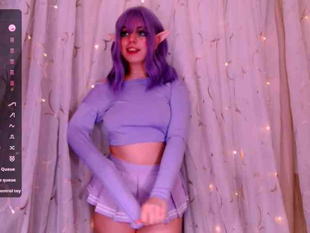 -Ramona- webcam