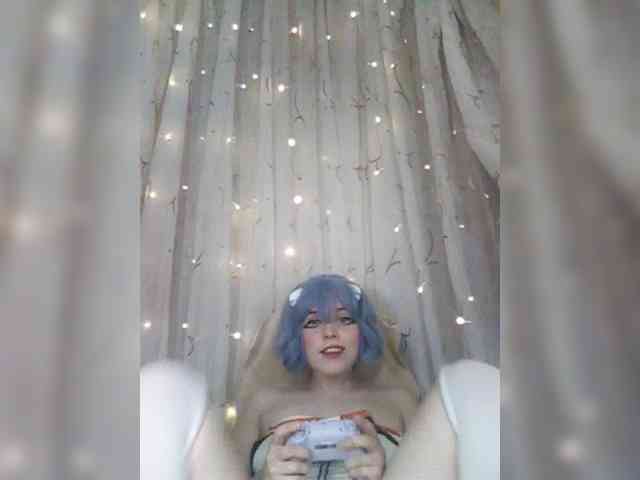 -Ramona- webcam