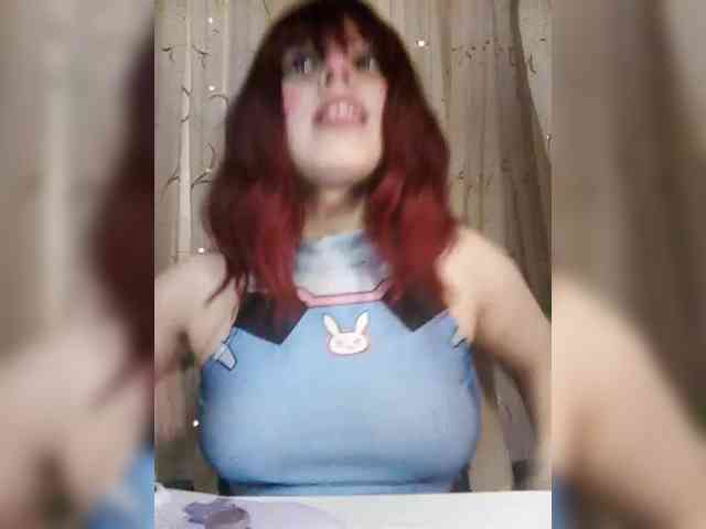-Ramona- webcam