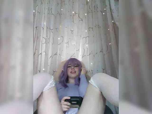-Ramona- webcam