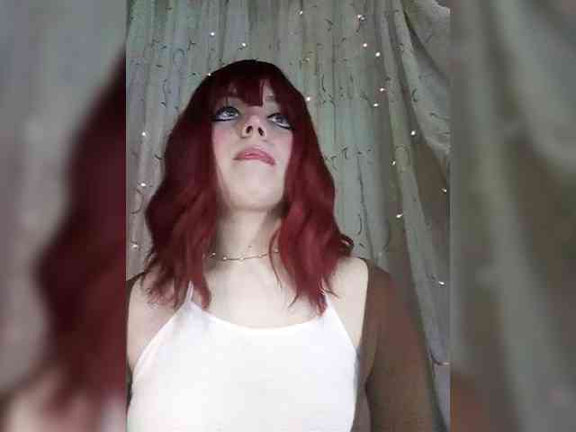 -Ramona- webcam