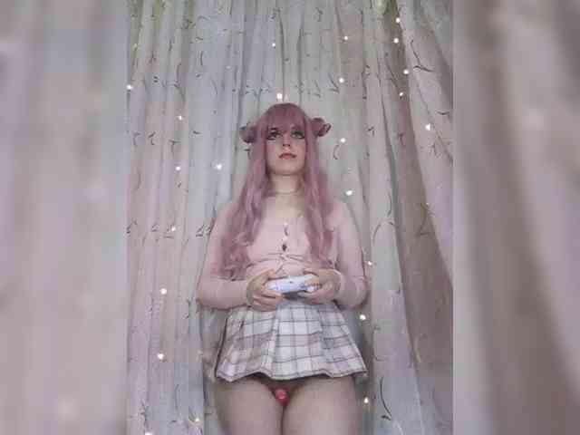 -Ramona- webcam