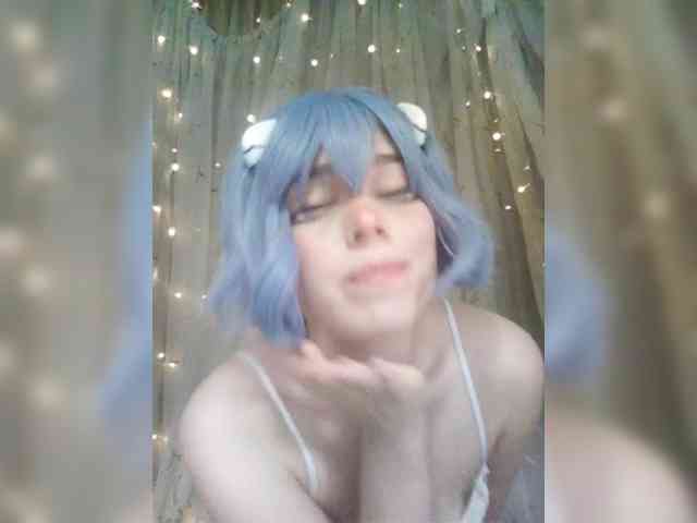 -Ramona- webcam