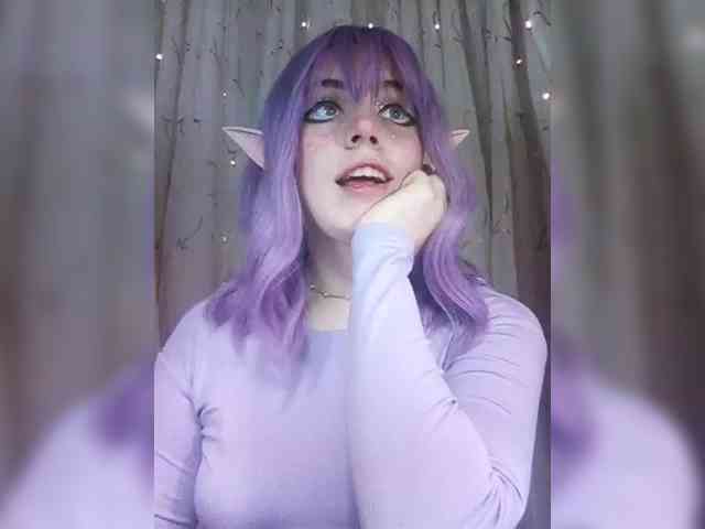 -Ramona- webcam