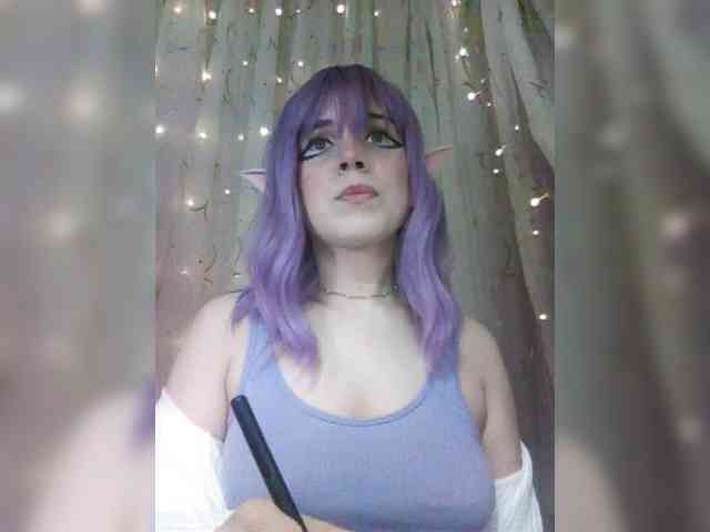 -Ramona- webcam