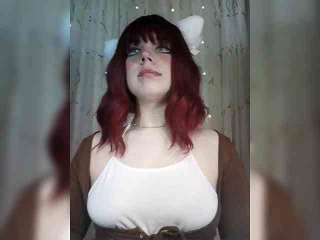 -Ramona- webcam