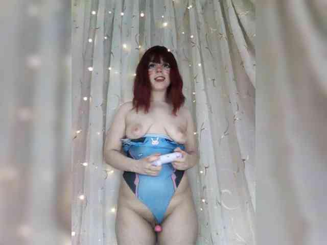 dirty videochat -Marcelline