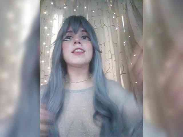 -Ramona- webcam