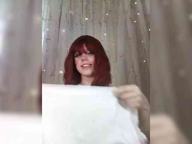 -Ramona- webcam