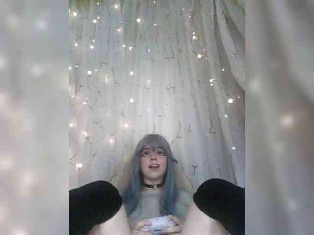 -Ramona- webcam