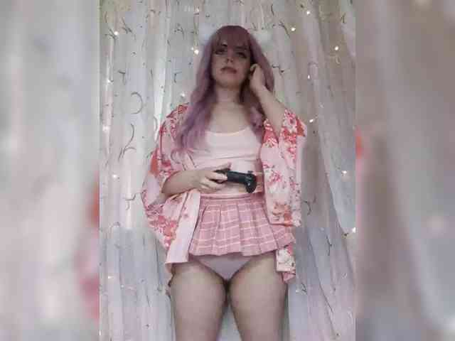 -Ramona- webcam