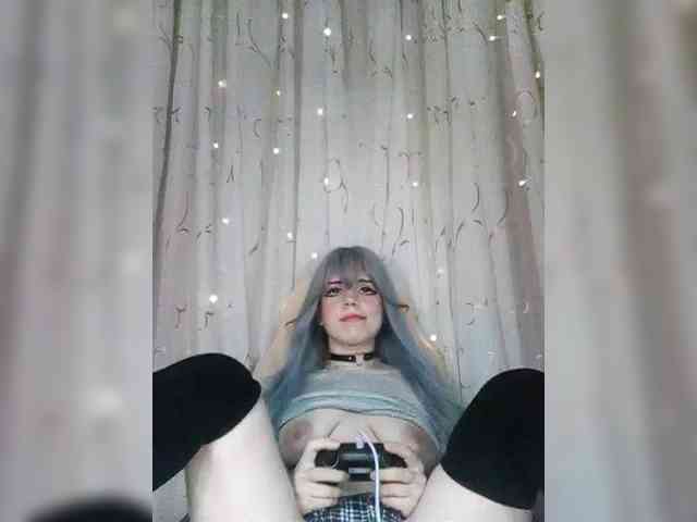 -Ramona- webcam